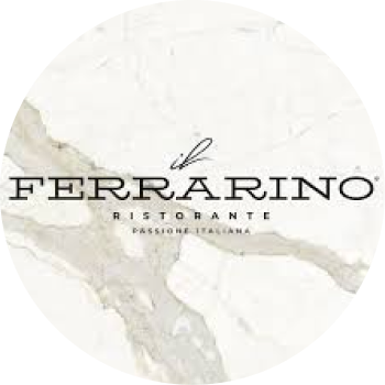 Ferrarino Logo