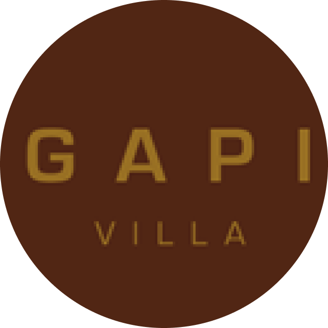 GAPI Villa
