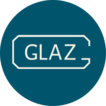 Glaz Logo
