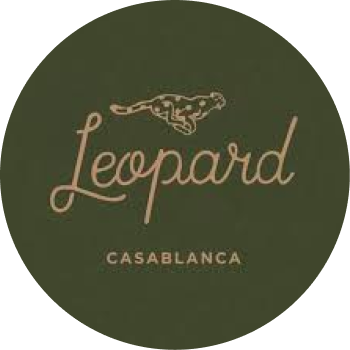 Leopard Logo