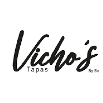 Vicho's Logo